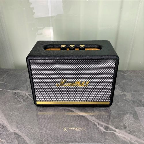 MARSHALL M18max