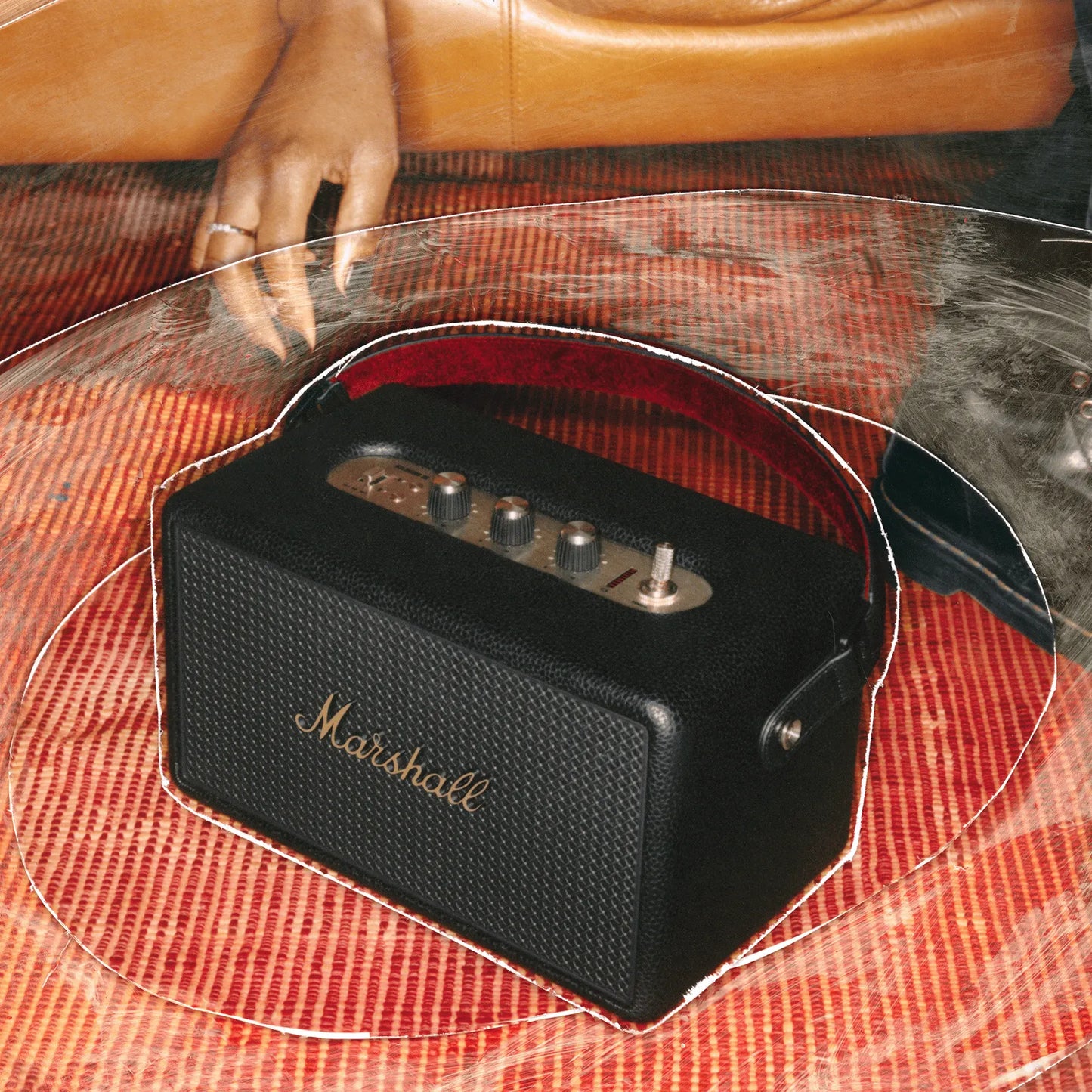 MARSHALL Kilburn 3