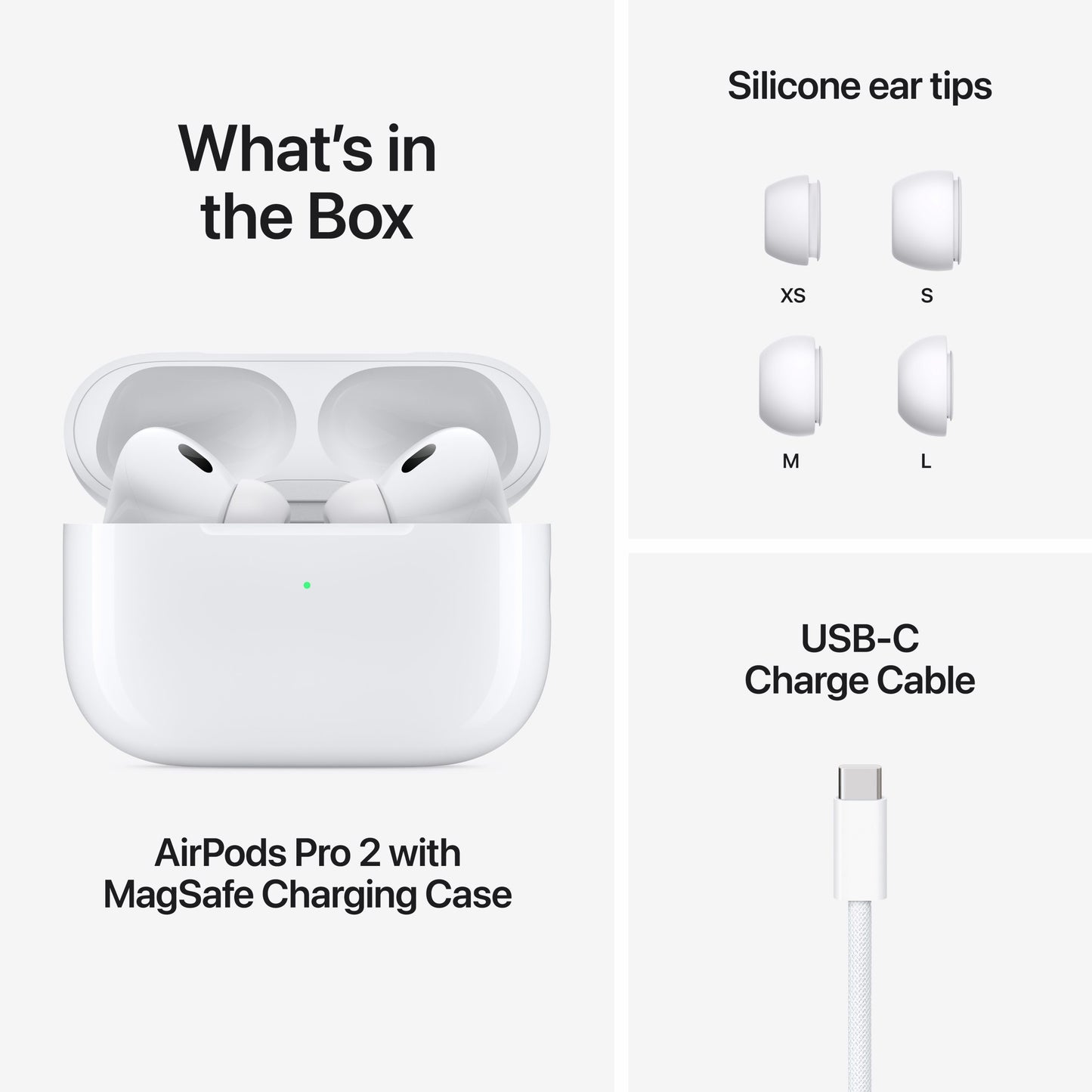 Airpods Pro 2 ANC