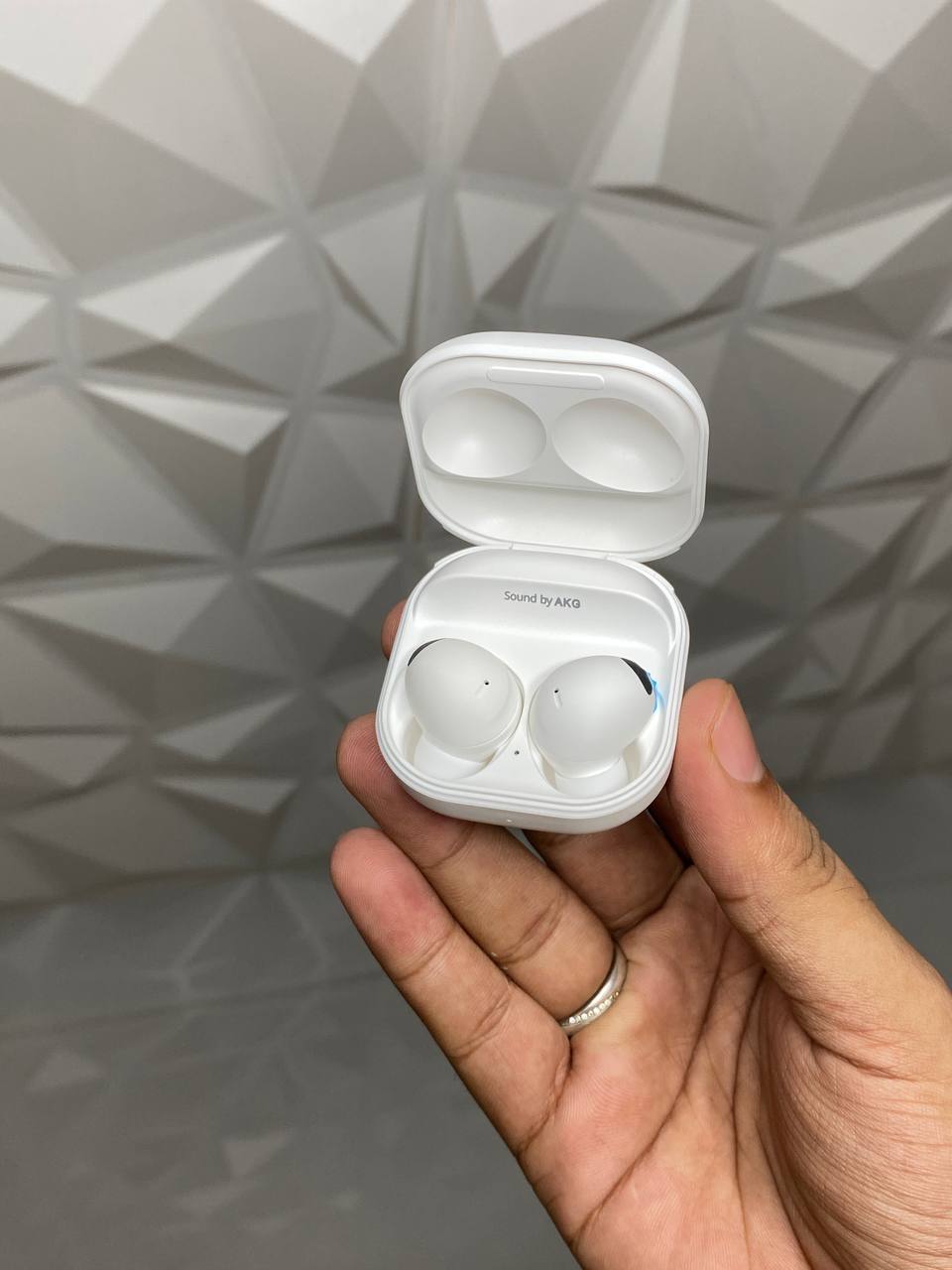 Samsung GALAXY BUDS PRO 2 (2025 Edition)