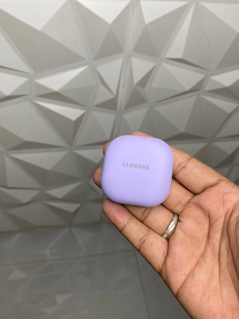 Samsung GALAXY BUDS PRO 2 (2025 Edition)