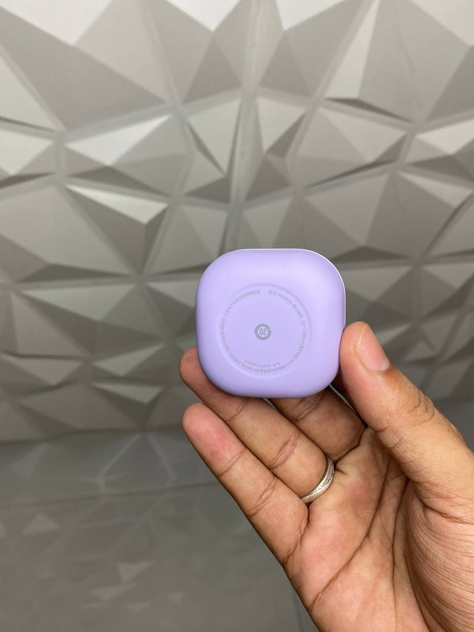 Samsung GALAXY BUDS PRO 2 (2025 Edition)