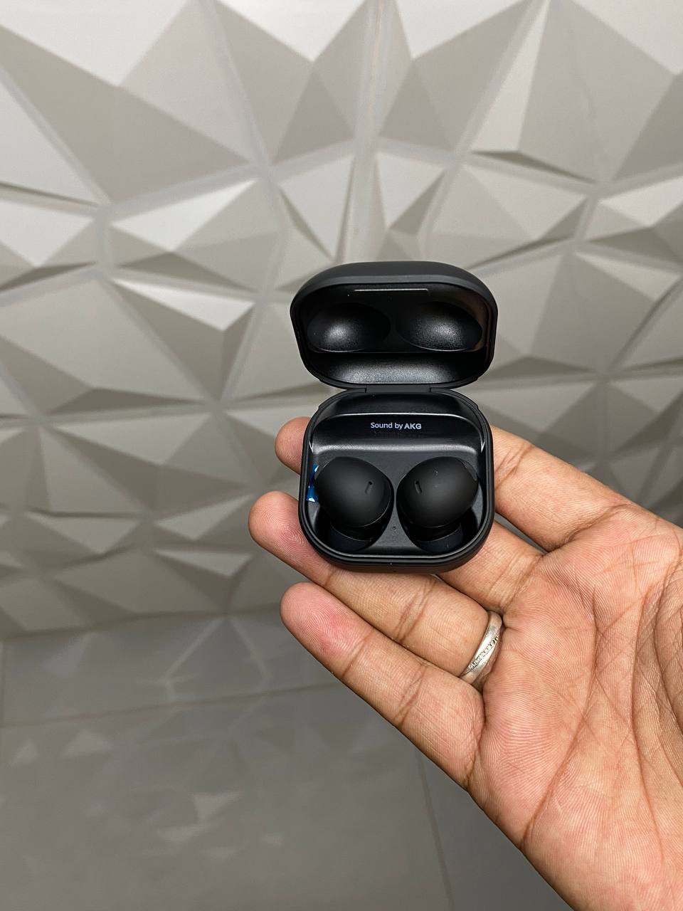 Samsung GALAXY BUDS PRO 2 (2025 Edition)