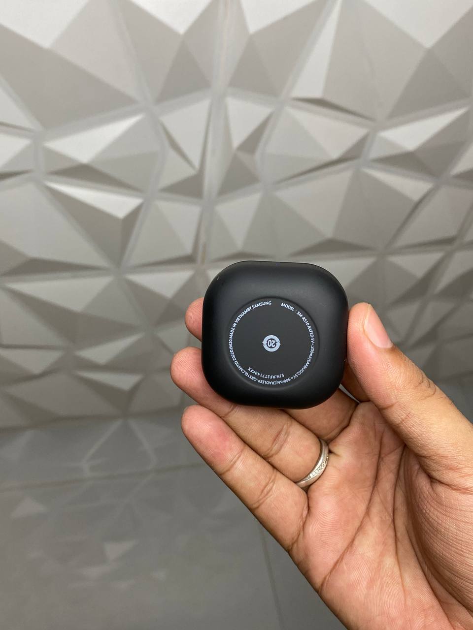 Samsung GALAXY BUDS PRO 2 (2025 Edition)
