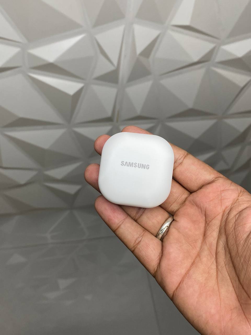 Samsung GALAXY BUDS PRO 2 (2025 Edition)