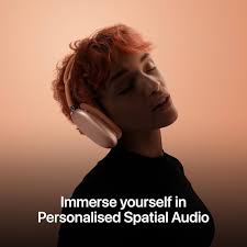 AIRPOD PRO MAX