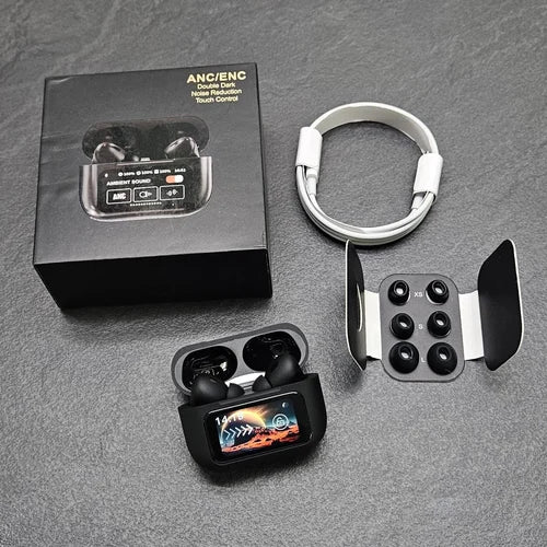 ProPods Vision 2