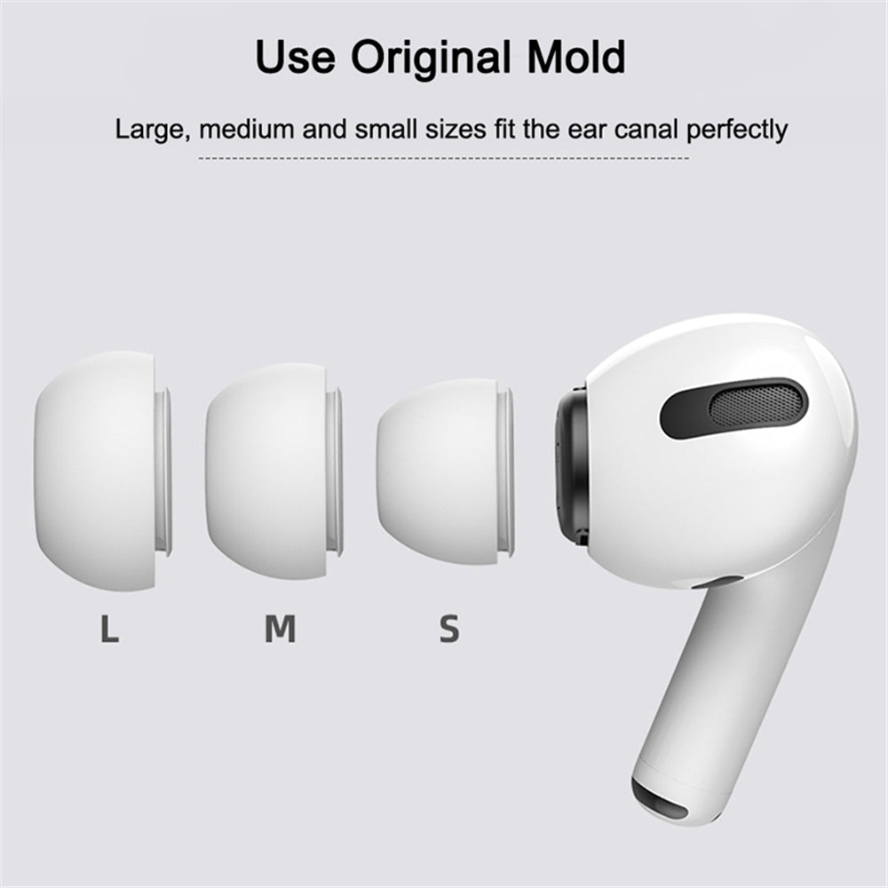 ProPods Max 2 – ANC Edition