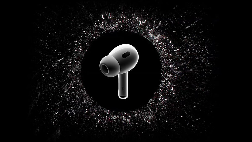 ProPods Elite| High Performance Edition