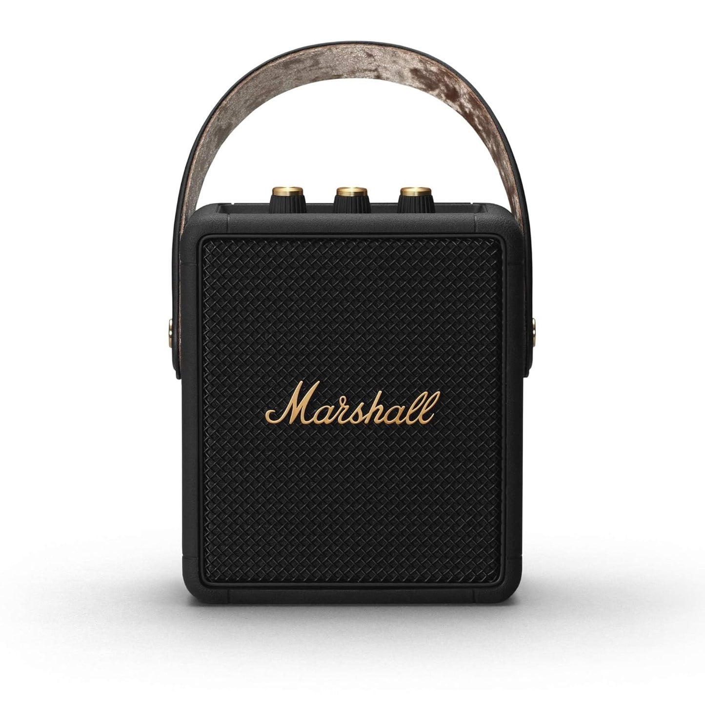 STOCKWELL II- HEAVENLY GOLD