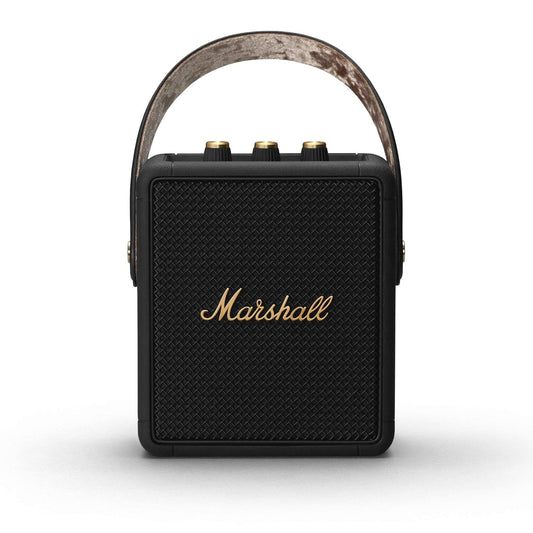 STOCKWELL II- HEAVENLY GOLD