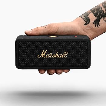 MARSHALL Emberton
