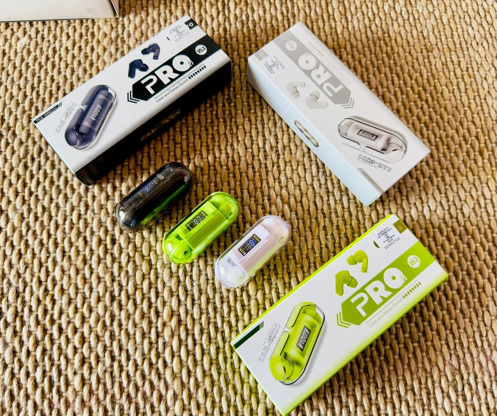 NOCTÉRA™ THE Signature 4-Pack