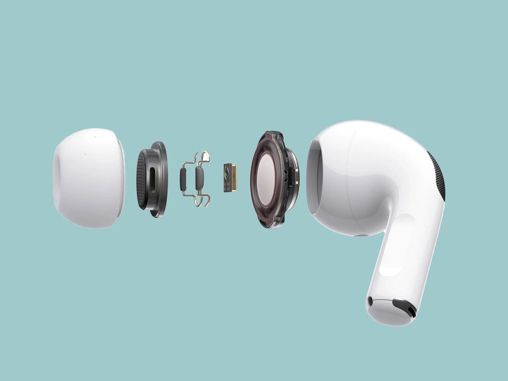 ProPods Elite| High Performance Edition