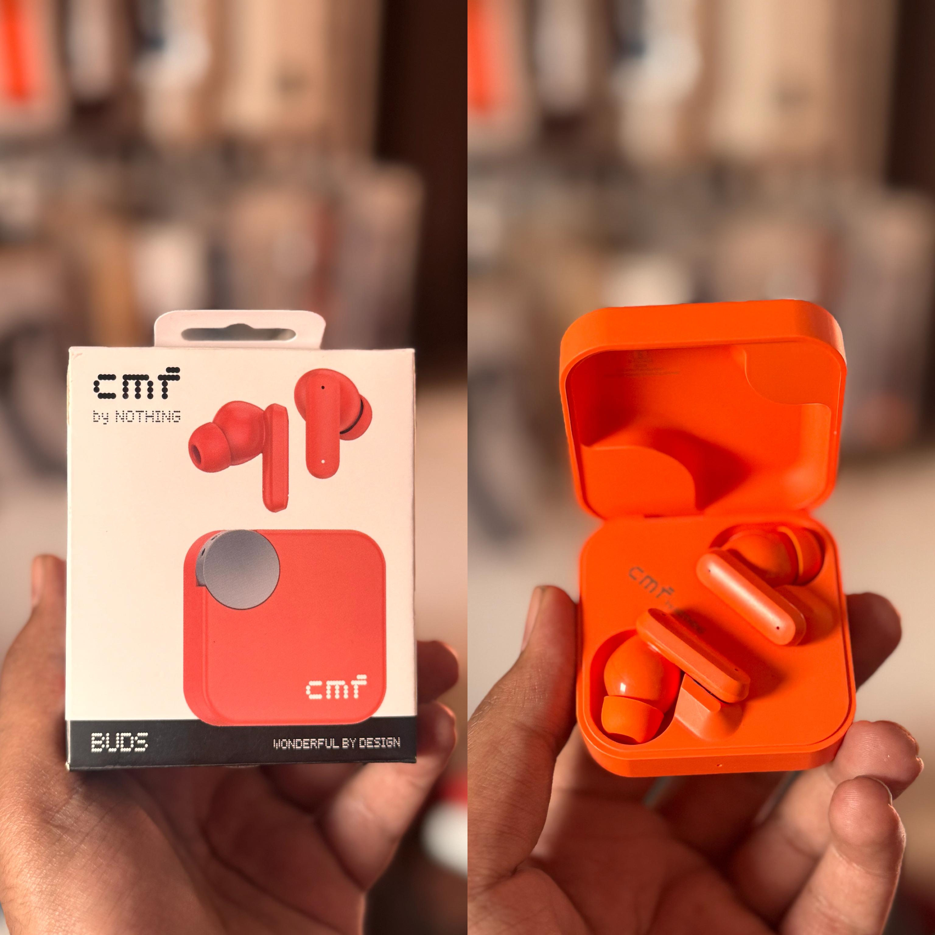MilliPods lite