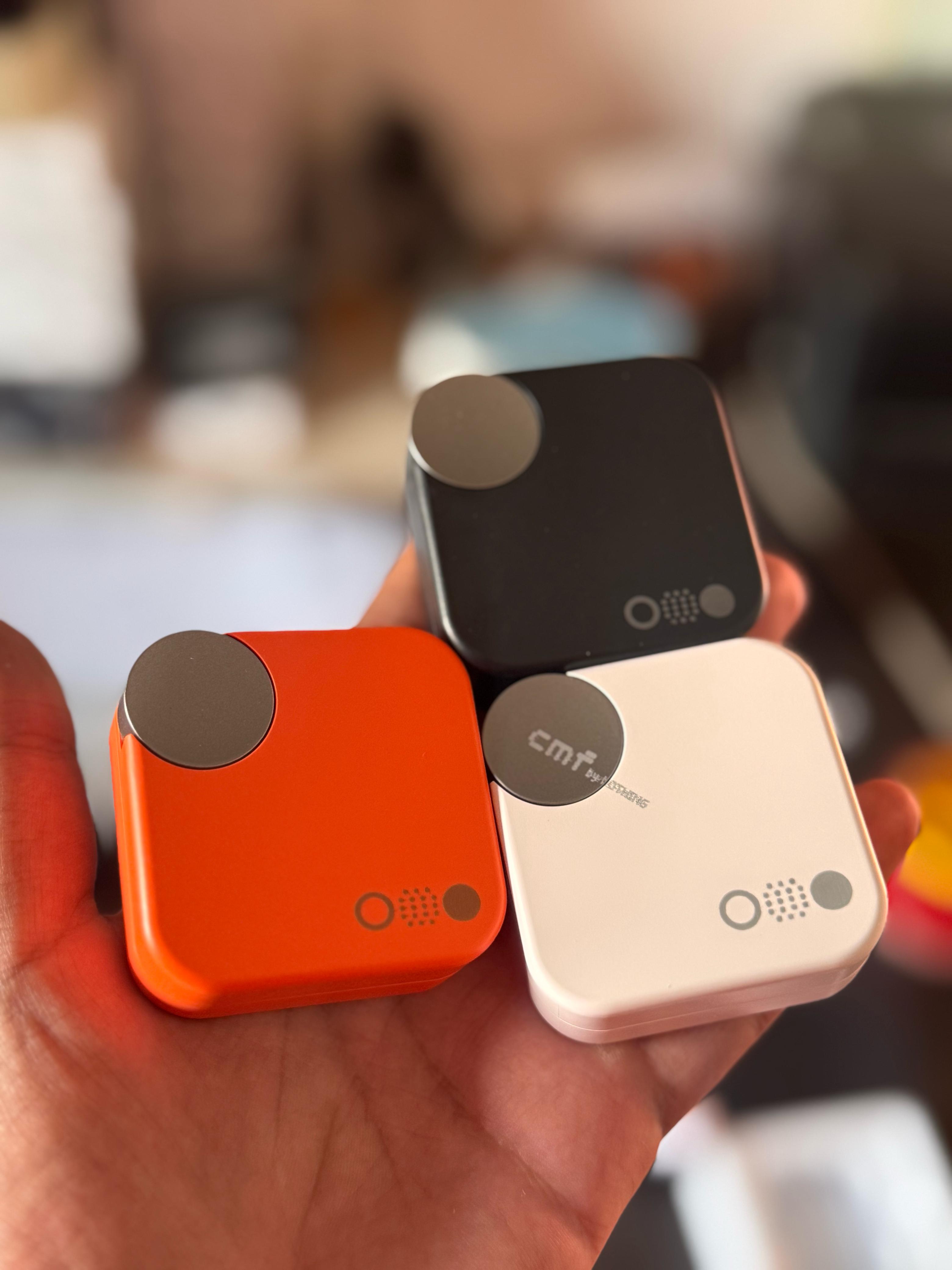 MilliPods lite