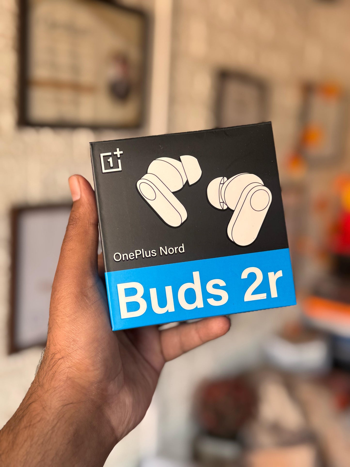 OnePlus Nord buds 2R