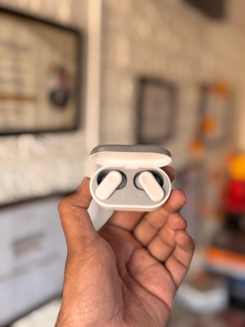 MilliPods Pulse