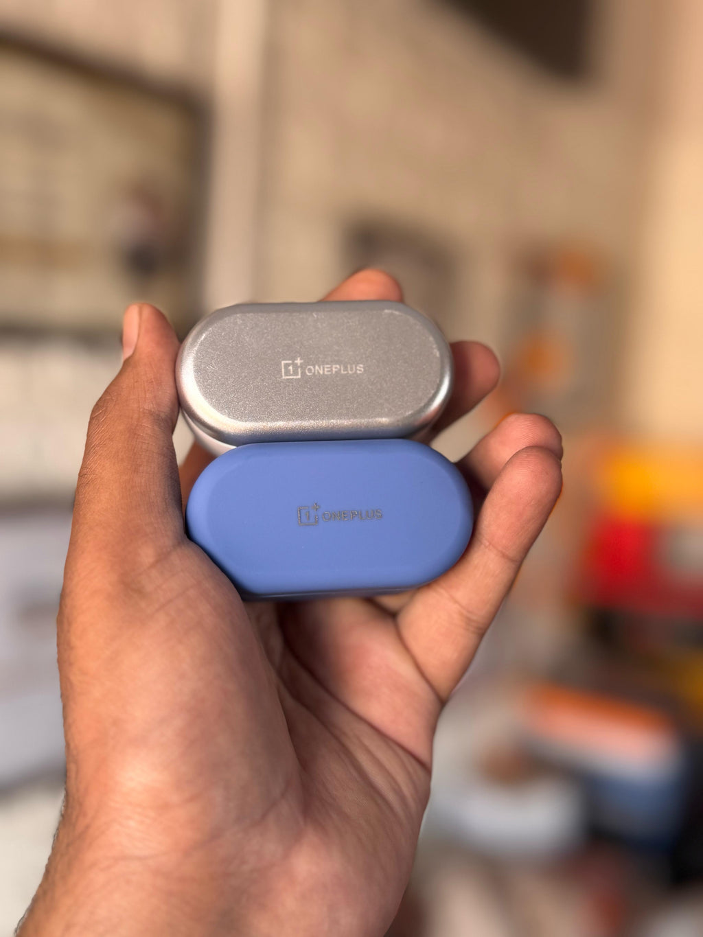 MilliPods Pulse