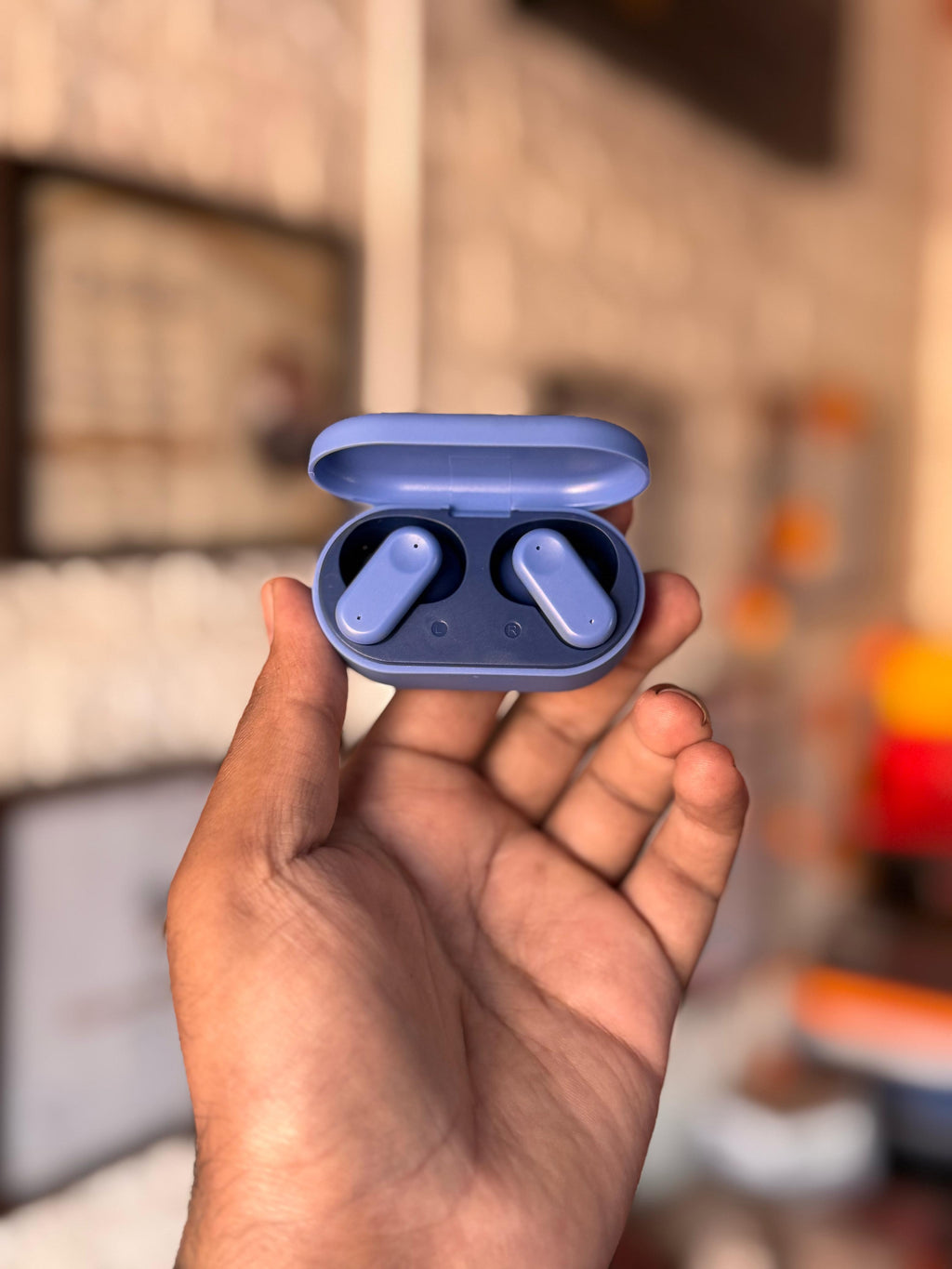MilliPods Pulse