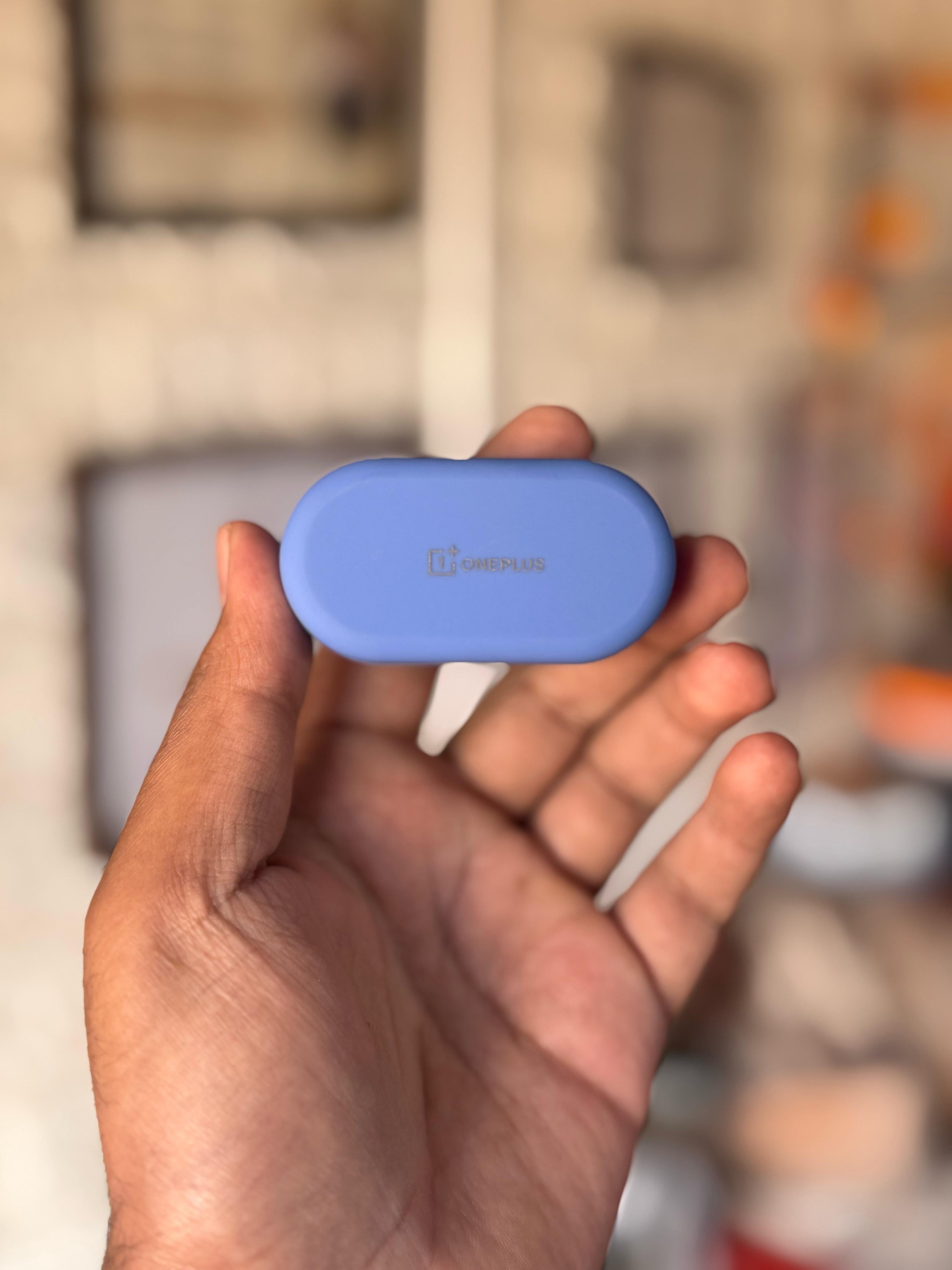 MilliPods Pulse