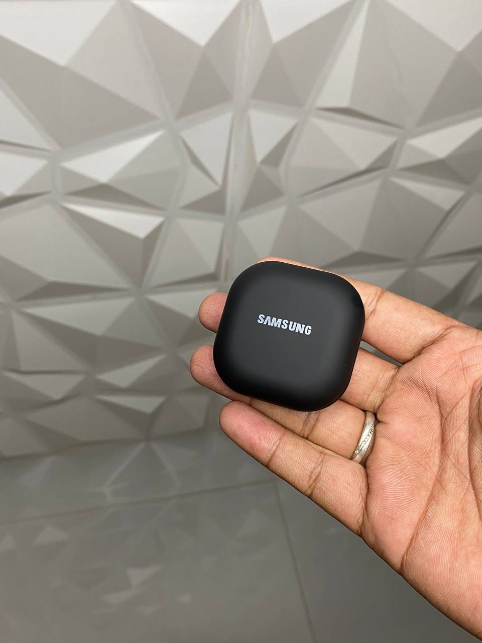 Samsung GALAXY BUDS PRO 2 (2025 Edition)