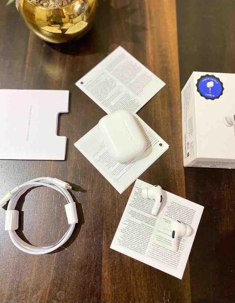 Apple AirPods Pro 2 – Masterpiece USA Edition