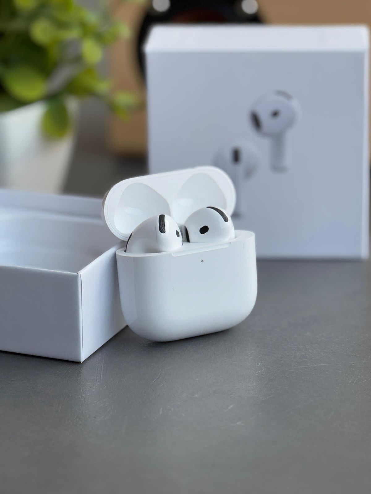 ProPods – 4th Gen