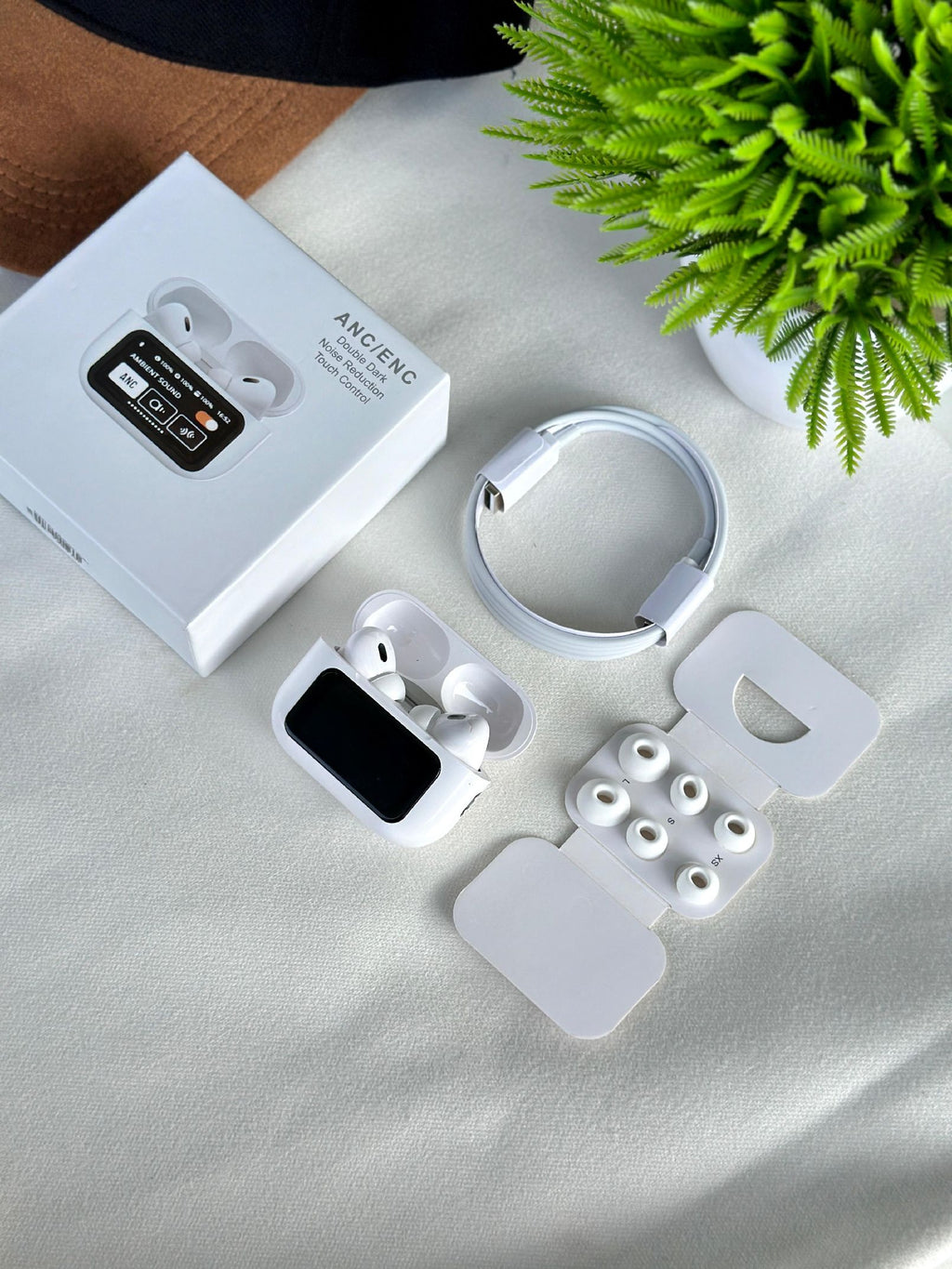 ProPods Vision 2