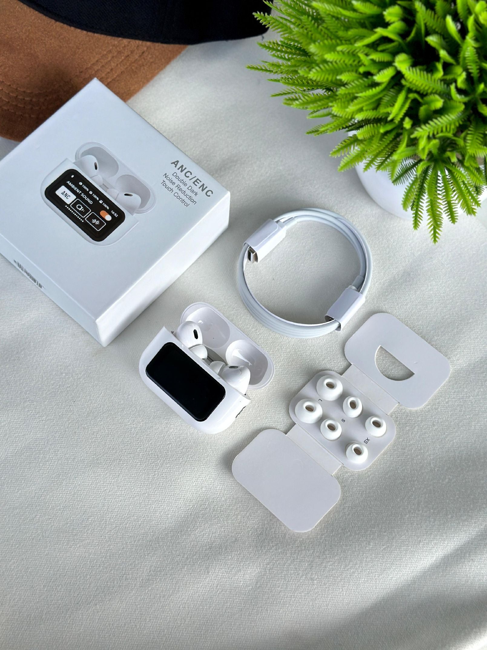 ProPods Vision 2