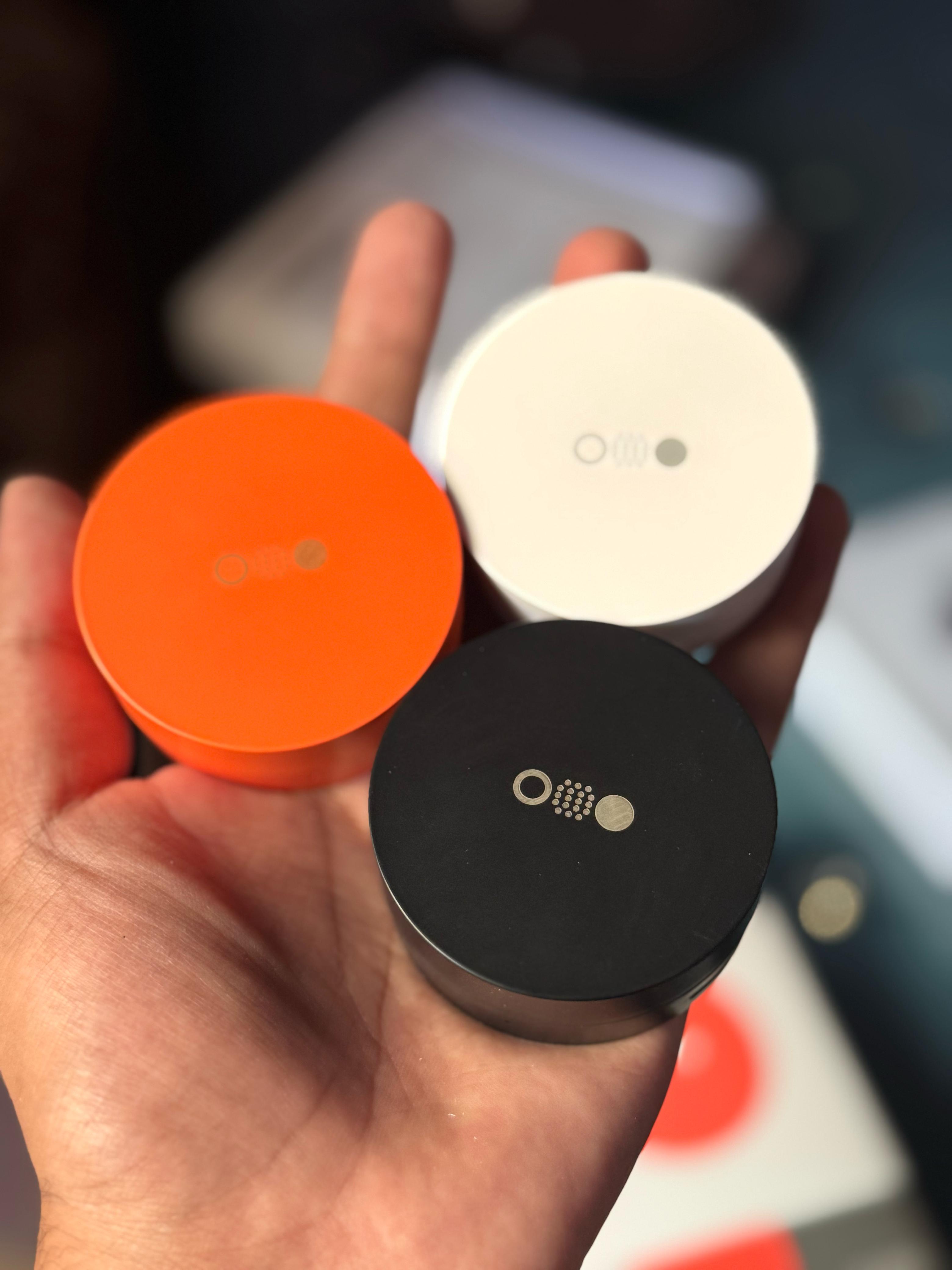 MilliPods Pulse