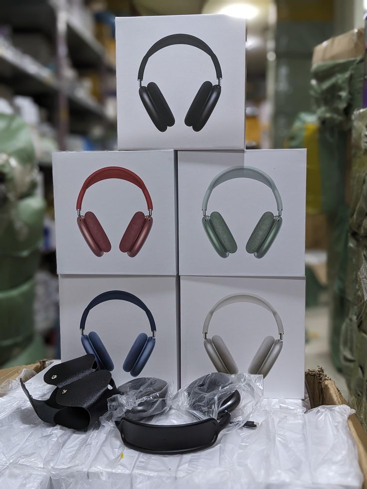 AeroPods Lite