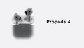 ProPods – 4th Gen
