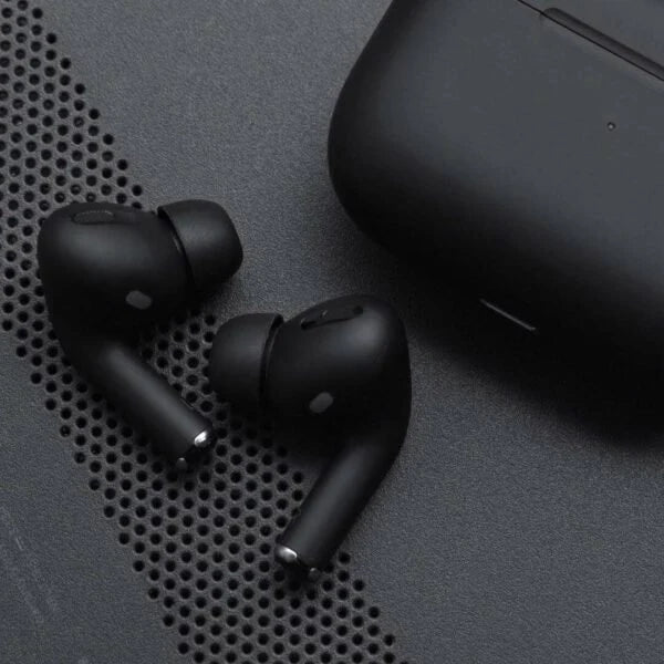 Airpords Pro 2 Black