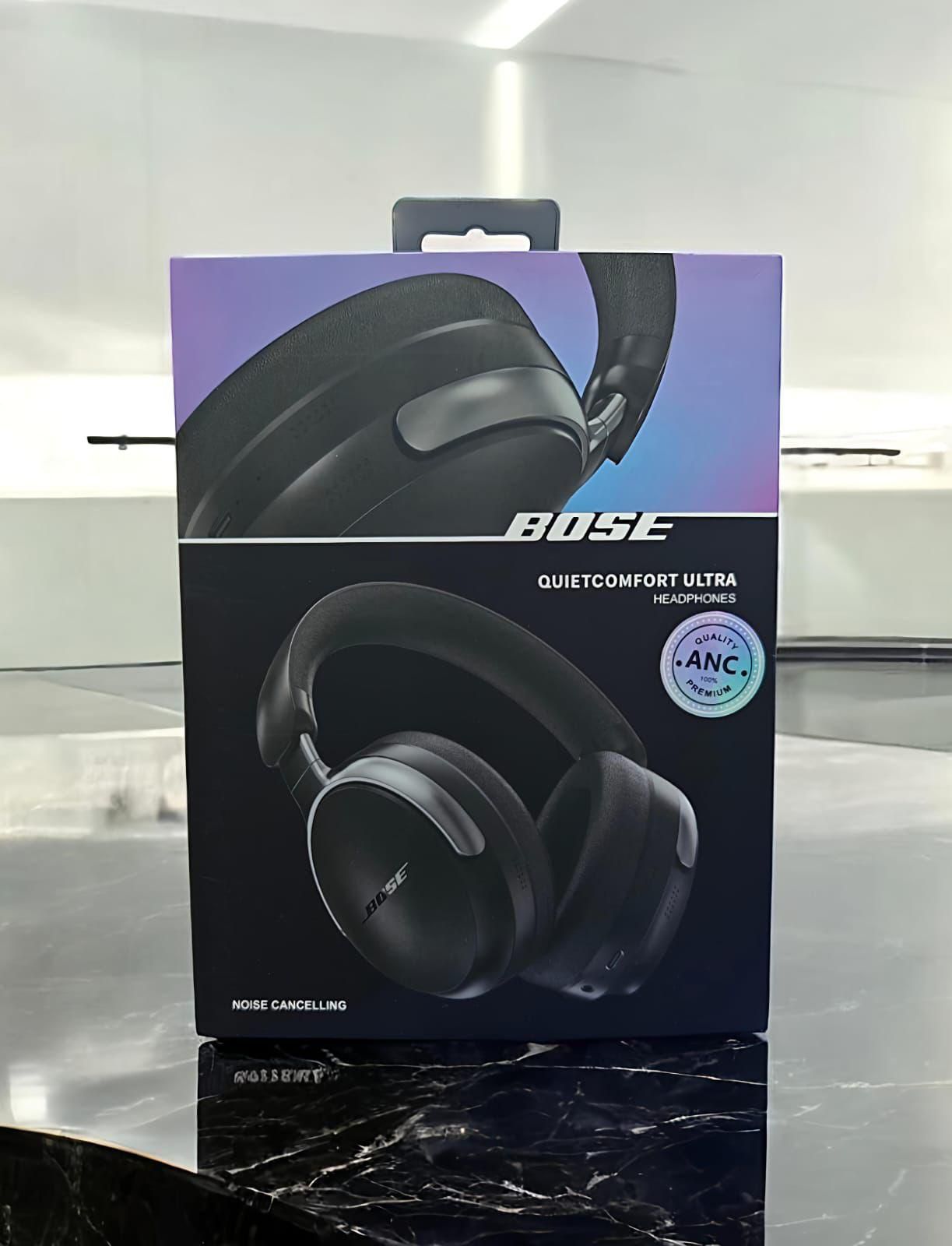 Bose Quite ComfortUltra