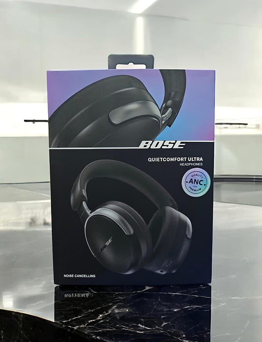 Bose Quite ComfortUltra