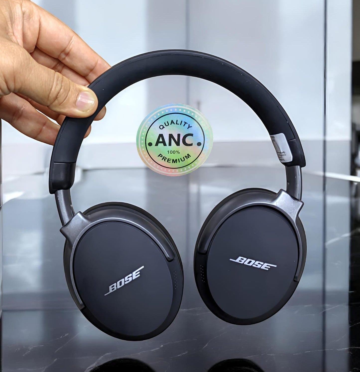 Bose Quite ComfortUltra
