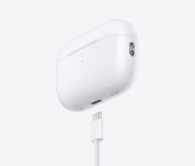 ProPods Max 2 – ANC Edition
