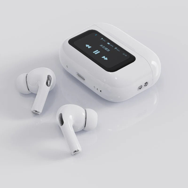 ProPods Vision 2