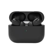 Airpords Pro 2 Black