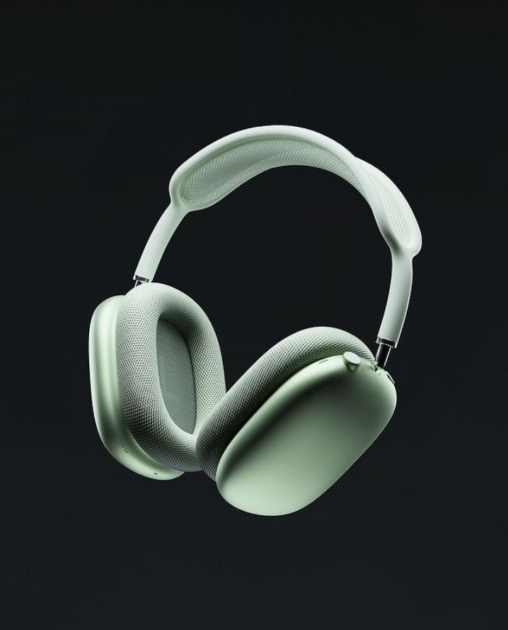 MaxSound Pro ANC