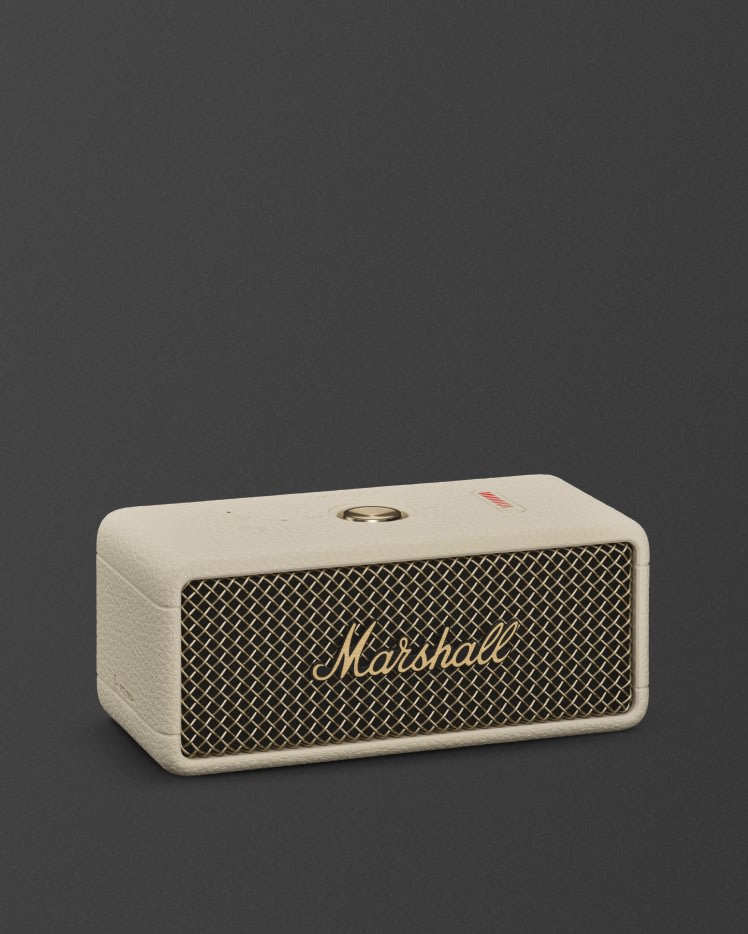 MARSHALL Emberton