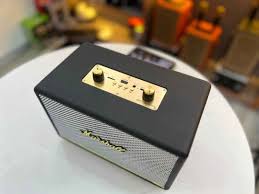 MARSHALL M18max