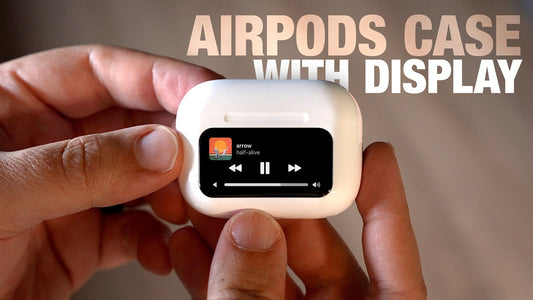 AirPods Pro 2 Neo Display