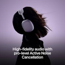 MaxSound Pro ANC