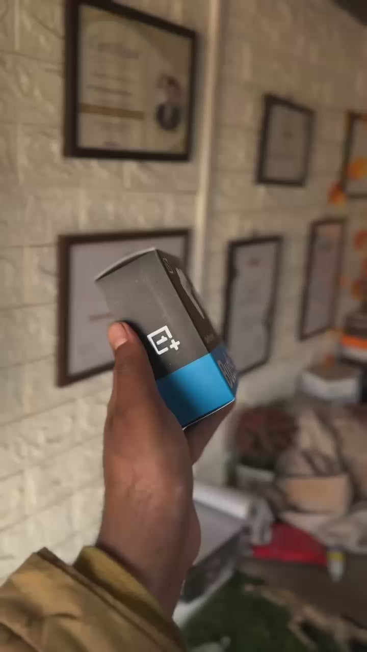 MilliPods Pulse