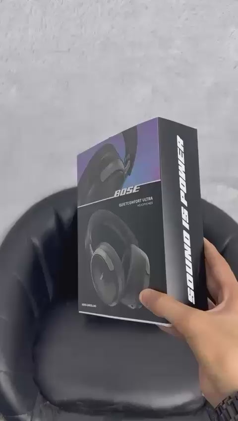 MilliWave Silence Ultra