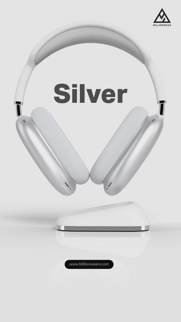 MaxSound Pro ANC