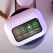 AirPods Pro 2 Neo Display