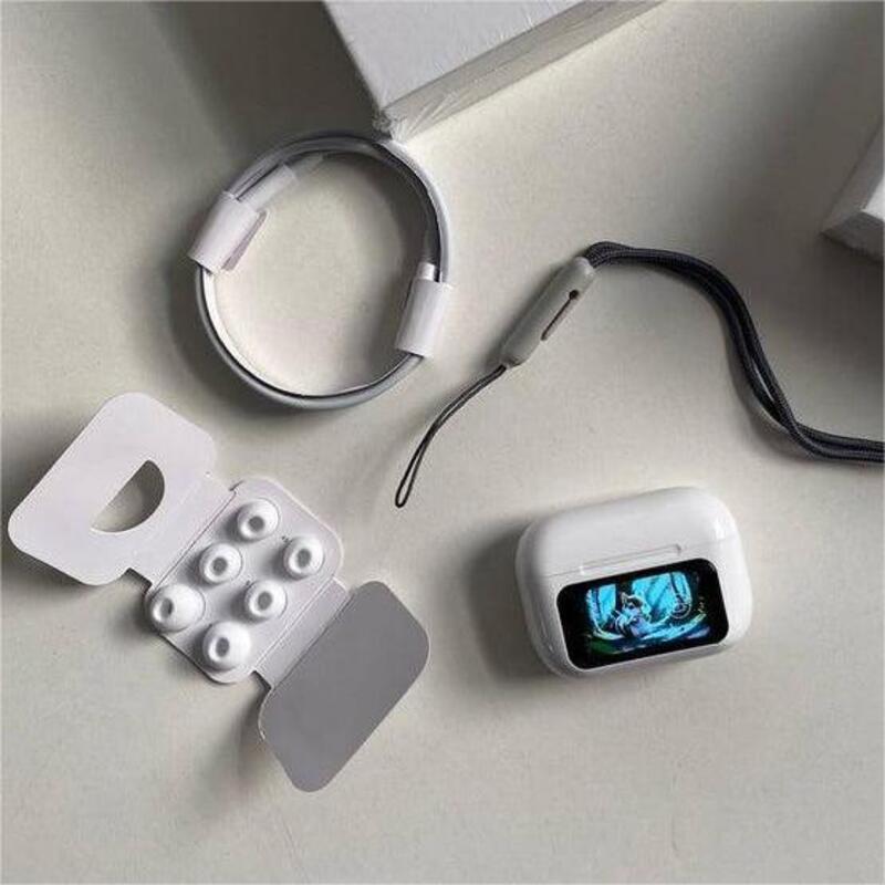 ProPods Vision 2